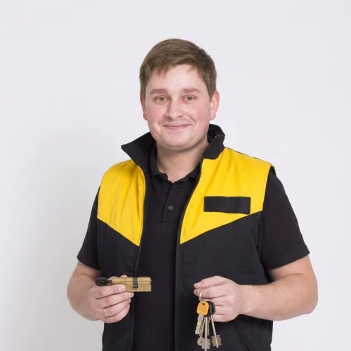 Мастер по замкам в Челябинске